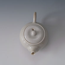 Load image into Gallery viewer, Inge Nielsen Porcelain Shino Teapot 90ml
