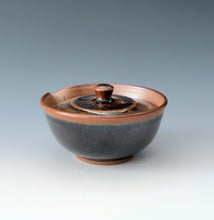 Load image into Gallery viewer, Inge Nielsen Shibo Tenmoku no.2, 95ml
