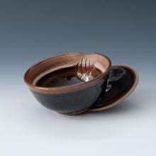 Load image into Gallery viewer, Inge Nielsen Shibo Tenmoku no.2, 95ml
