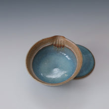 Load image into Gallery viewer, nuka shiboridashi for gonfu cha by Inge Nielsen.
