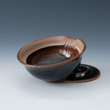 Load image into Gallery viewer, Inge Nielsen Shibo Tenmoku no.1, 70ml
