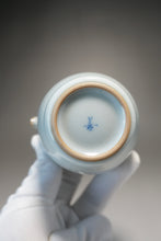 Load image into Gallery viewer, Moon White Ruyao Fair Cup 汝窑月白公道杯 225ml
