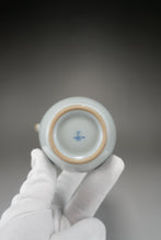 Load image into Gallery viewer, Moon White Ruyao Fair Cup 汝窑月白公道杯 240ml

