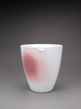 Load image into Gallery viewer, White Jade Series Fair Cup by Taoshan Studio 桃山房白子玉系列公杯 260ml
