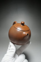 Load image into Gallery viewer, Nixing Teapot Year of the Snake by Ma Wuhong 马武宏生肖浮雕蛇 290ml
