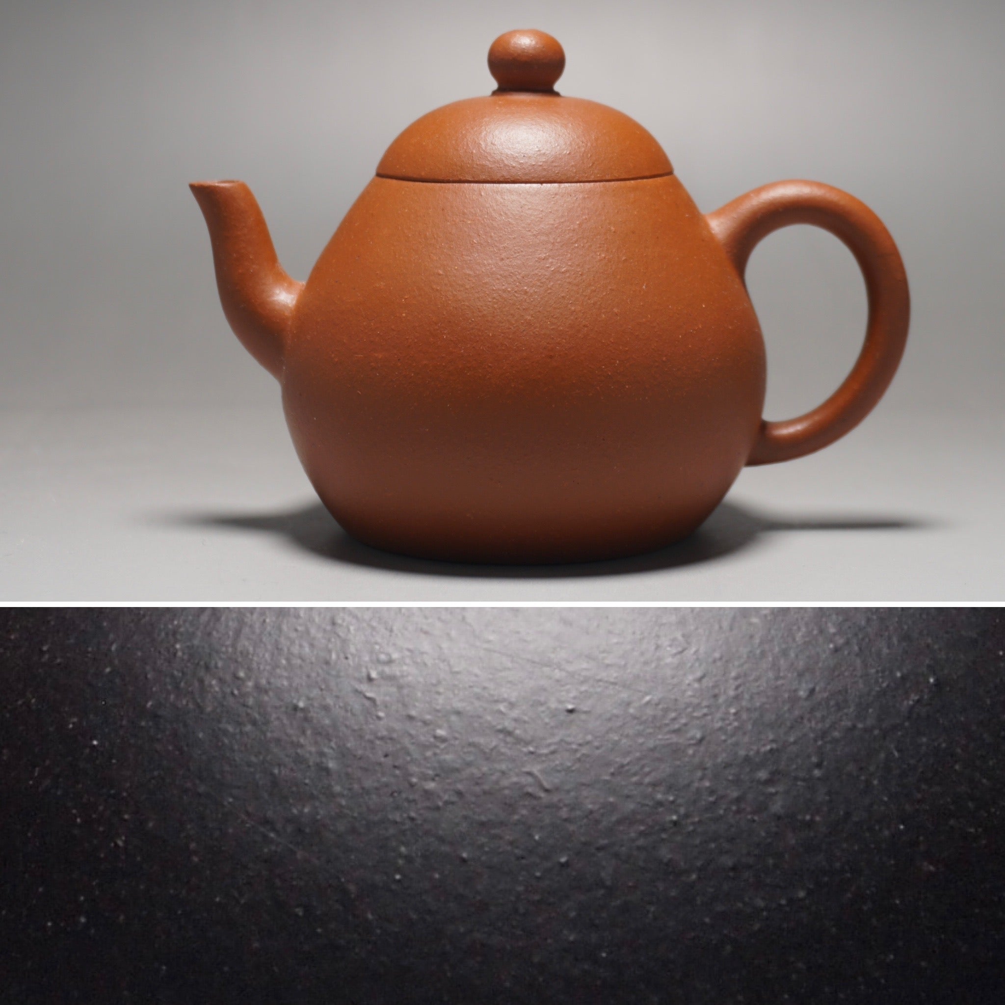 Yixing Teapots – MudandLeaves