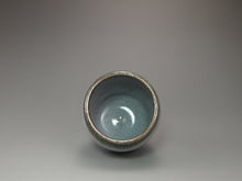 Load image into Gallery viewer, Shino Glazed Stoneware Teacup no.3 手工陶艺志野杯 118ml
