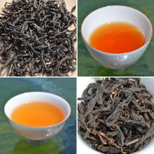 Load image into Gallery viewer, Taiwanese Black Tea Sample Pack, 2 Varieties, 50g total

