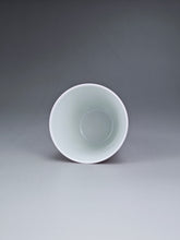 Load image into Gallery viewer, Rainbow Jingdezhen Porcelain Teacup Set of 4 颜色釉清泉杯组
