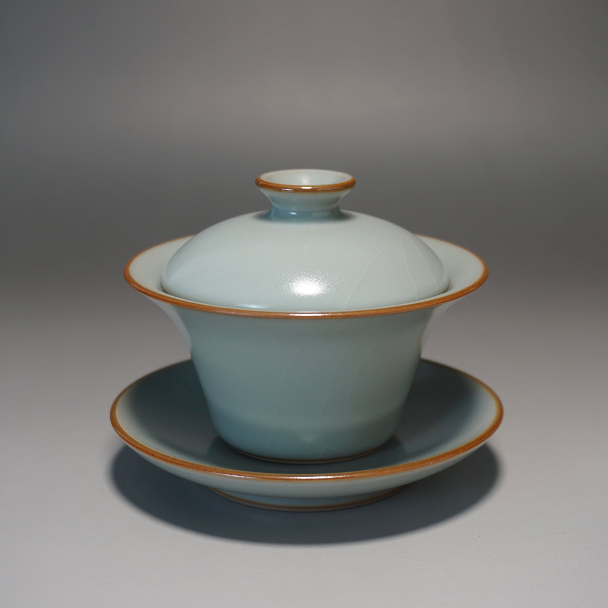 Shan Kiln Ruyao Special Collection – MudandLeaves