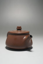 Load image into Gallery viewer, 70ml Shipiao Nixing Teapot by Li Wenxin 李文新小石瓢
