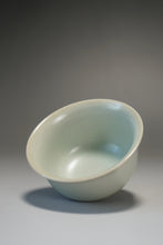 Load image into Gallery viewer, 75ml Renaissance Series Ruyao Classic Teacup 汝窑复古釉品茗杯
