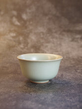 Load image into Gallery viewer, 75ml Renaissance Series Ruyao Classic Teacup 汝窑复古釉品茗杯
