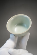 Load image into Gallery viewer, 75ml Renaissance Series Ruyao Classic Teacup 汝窑复古釉品茗杯
