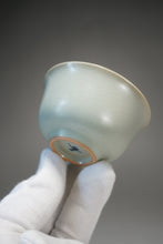 Load image into Gallery viewer, 75ml Renaissance Series Ruyao Classic Teacup 汝窑复古釉品茗杯
