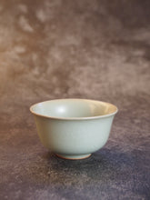 Load image into Gallery viewer, 75ml Renaissance Series Ruyao Classic Teacup 汝窑复古釉品茗杯
