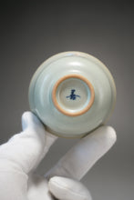 Load image into Gallery viewer, 75ml Renaissance Series Ruyao Classic Teacup 汝窑复古釉品茗杯
