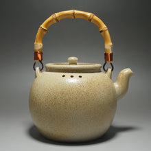 Load image into Gallery viewer, wood fired yixing clay kettle boiler
