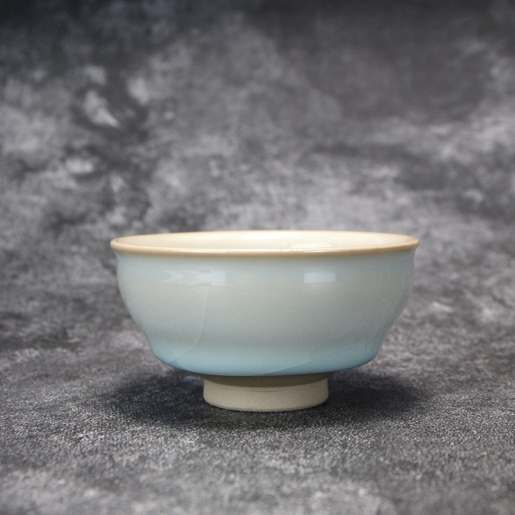 90ml Ltd. Ed. Ruyao FangHua Champion Teacup 芳华汝窑冠军杯