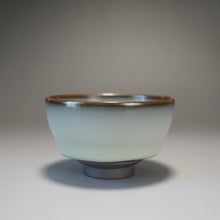 Load image into Gallery viewer, 95ml Zen Series Ruyao Champion Teacup 汝窑悟道杯
