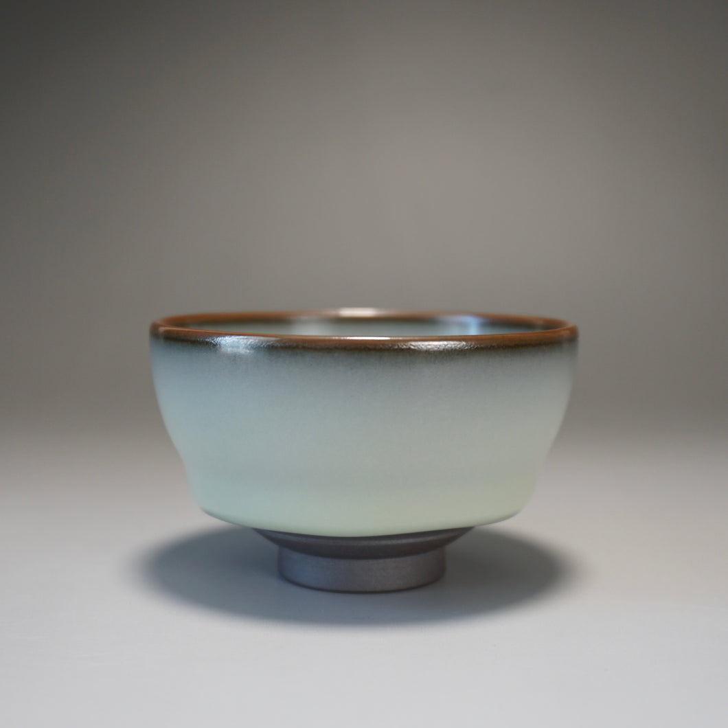95ml Zen Series Ruyao Champion Teacup 汝窑悟道杯
