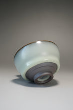 Load image into Gallery viewer, 95ml Zen Series Ruyao Champion Teacup 汝窑悟道杯
