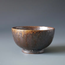 Load image into Gallery viewer, Wood Fired Jingdezhen Stoneware Teacup No.2 柴烧杯 100ml
