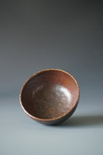 Load image into Gallery viewer, Wood Fired Jingdezhen Stoneware Teacup No.2 柴烧杯 100ml
