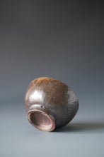 Load image into Gallery viewer, Wood Fired Jingdezhen Stoneware Teacup No.2 柴烧杯 100ml

