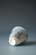 Load image into Gallery viewer, Wood Fired Jingdezhen Stoneware Teacup No.3 柴烧杯 75ml
