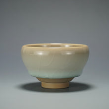 Load image into Gallery viewer, 95ml Ltd. Ed. Shan Kilns Ruyao FangHua Teacup 善窑汝窑芳华杯
