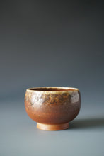 Load image into Gallery viewer, Wood Fired Jingdezhen Stoneware Teacup No.5 柴烧杯 100ml
