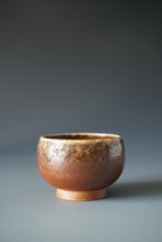 Load image into Gallery viewer, Wood Fired Jingdezhen Stoneware Teacup No.5 柴烧杯 100ml
