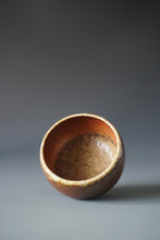 Load image into Gallery viewer, Wood Fired Jingdezhen Stoneware Teacup No.5 柴烧杯 100ml
