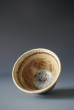 Load image into Gallery viewer, Wood Fired Jingdezhen Stoneware Teacup No.6 柴烧杯 150ml
