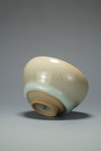 Load image into Gallery viewer, 85ml Ltd. Ed. Shan Kilns Ruyao FangHua Teacup 善窑汝窑芳华杯
