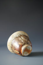 Load image into Gallery viewer, Wood Fired Jingdezhen Stoneware Teacup No.6 柴烧杯 150ml
