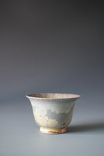 Load image into Gallery viewer, Wood Fired Jingdezhen Stoneware Teacup No.7 柴烧杯 70ml
