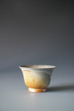 Load image into Gallery viewer, Wood Fired Jingdezhen Stoneware Teacup No.7 柴烧杯 70ml
