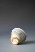 Load image into Gallery viewer, Wood Fired Jingdezhen Stoneware Teacup No.7 柴烧杯 70ml
