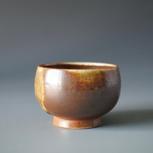 Load image into Gallery viewer, Wood Fired Jingdezhen Stoneware Teacup No.8 柴烧杯 100ml
