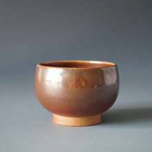 Load image into Gallery viewer, Wood Fired Jingdezhen Stoneware Teacup No.8 柴烧杯 100ml
