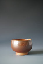Load image into Gallery viewer, Wood Fired Jingdezhen Stoneware Teacup No.8 柴烧杯 100ml
