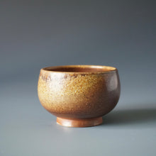 Load image into Gallery viewer, Wood Fired Jingdezhen Stoneware Teacup No.9 柴烧杯 100ml
