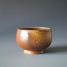 Load image into Gallery viewer, Wood Fired Jingdezhen Stoneware Teacup No.9 柴烧杯 100ml
