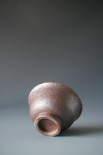 Load image into Gallery viewer, Wood Fired Jingdezhen Stoneware Teacup No.10 柴烧杯 80ml
