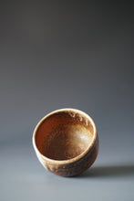 Load image into Gallery viewer, Wood Fired Jingdezhen Stoneware Teacup No.11 柴烧杯 115ml
