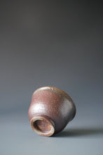 Load image into Gallery viewer, Wood Fired Jingdezhen Stoneware Teacup No.12 柴烧杯 90ml

