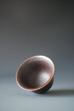 Load image into Gallery viewer, Wood Fired Jingdezhen Stoneware Teacup No.14 柴烧杯 85ml

