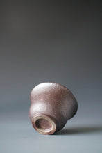 Load image into Gallery viewer, Wood Fired Jingdezhen Stoneware Teacup No.14 柴烧杯 85ml
